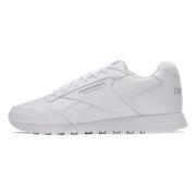 Reebok Glide Sneakers White, Herr