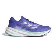 Adidas Supernova Stride Sneakers Blue, Dam