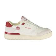 Sergio Tacchini Sportskor Herr VIT White, Herr