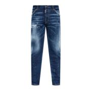 Dsquared2 Jeans Cool Guy Blue, Herr