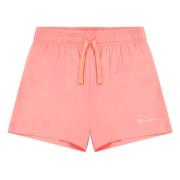 Champion Shorts Pink, Dam