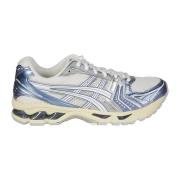 Asics Stiliga Gel Kayano 14 Sneakers Blue, Herr