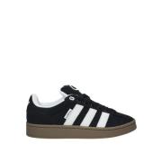 Adidas Id1364 Sneakers - Stiligt Skoförråd Black, Dam