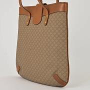 Celine Vintage Pre-owned Laeder celine-vskor Beige, Dam