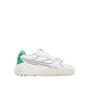 Ellesse Handgjorda LSR Sneakers White, Dam