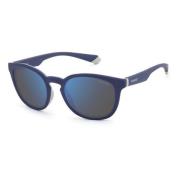 Polaroid Sunglasses Blue, Herr