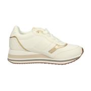 Liu Jo Låga Sneakers White, Dam