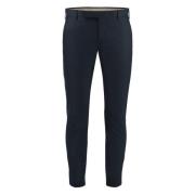 PT Torino Trousers Blue, Herr