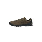 Keen Jasper Vattentäta Sneakers Brun/Svart Green, Herr