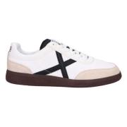 Munich Rumba Sneakers White, Herr