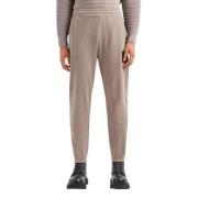 Armani Exchange Jogger Byxor Brown, Herr