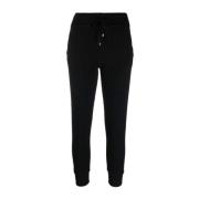 Ralph Lauren Athletic Pants Black, Dam