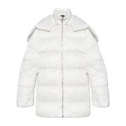 Rick Owens Dunjacka White, Unisex