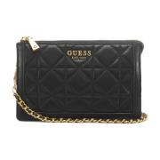 Guess Clutches Black, Dam