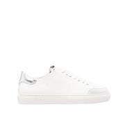 Axel Arigato Triple Lace-Up Trainers med Logo White, Dam