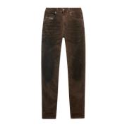 Diesel Byxor 2019 D-Strukt L.32 Brown, Herr