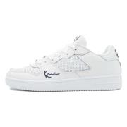 Karl Kani 89 Classic Sneakers White, Herr