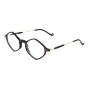 Eyepetizer Douze C.a. Glasögon Black, Unisex