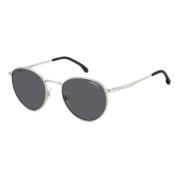 Carrera Stiliga solglasögon med färg 84J/Ir Black, Unisex