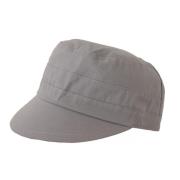 Dolce & Gabbana Caps Gray, Unisex