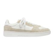 Axel Arigato Dice Lo Fluffy Sneaker Beige, Dam