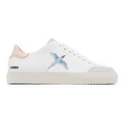 Axel Arigato Sneakers White, Dam