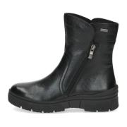 Caprice Boots Black, Dam