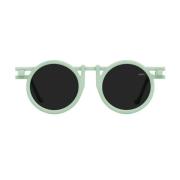 Vava Eyewear Stiliga solglasögon för vardagsbruk Green, Unisex