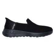 Skechers Gå Joy Vela Sneakers Black, Dam