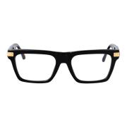 Versace Stiliga Optiska Glasögon 0Ve3354 Black, Herr