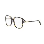 Dior Stilren Cd50112I Mode Tillbehör Brown, Unisex