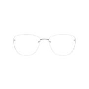 Lindberg Minimalistiska Titan Glasögon Gray, Unisex