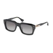 Dita Dts464 A01 Sunglasses Black, Dam