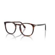 Persol Vista Solglasögon Brown, Unisex