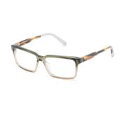 Etnia Barcelona S'agaró Grhv Optical Frame Green, Unisex