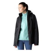 The North Face Evolve II Triclimate Jacka Black, Dam