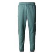 The North Face Reaxion Fleece Joggers Långbyxor Green, Herr