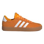 Adidas Vl Court 3.0 Sneakers Orange, Dam