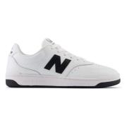 New Balance Bb80 Sneakers White, Herr