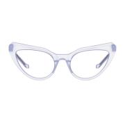 Vava Eyewear Stiliga solglasögon Bl0029 Gray, Unisex