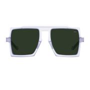 Vava Eyewear Stiliga solglasögon Bl0026 Gray, Herr