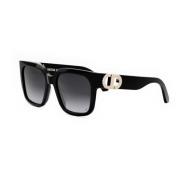 Dior Stilren Cd40144I Modell Black, Unisex