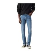 Levi's 511 Byxor Blue, Herr