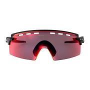 Oakley Ventilerade Encoder Strike Solglasögon Black, Herr