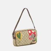 Louis Vuitton Vintage Pre-owned Canvas louis-vuitton-vskor Multicolor,...