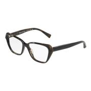 Alain Mikli Vista Snygga Glasögon Brown, Unisex