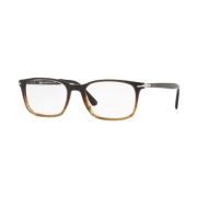 Persol Vista Solglasögon Brown, Unisex