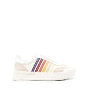 Dsquared2 Casual Sneakers för Män och Kvinnor Multicolor, Dam