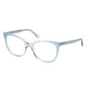 Guess Stilren Modell Gu50114 Blue, Dam