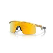 Oakley Sole Solglasögon Yellow, Unisex